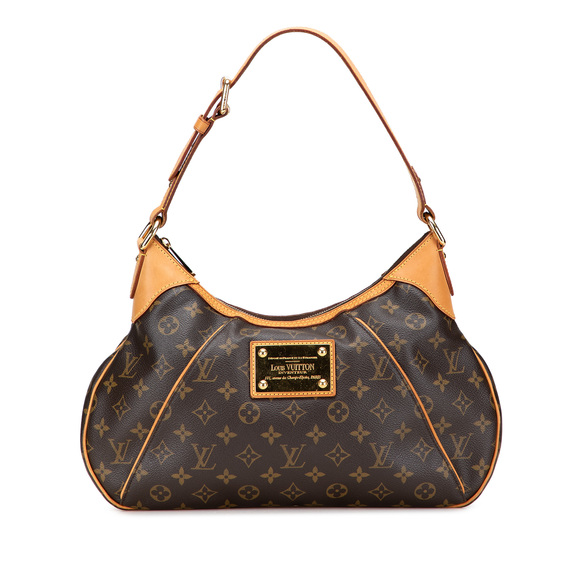 Pre-Loved Louis Vuitton Monogram Thames GM - Picture 1 of 11